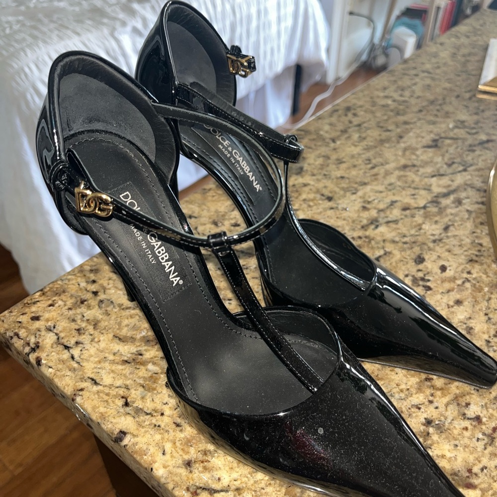 Dolce & Gabbana Shoes